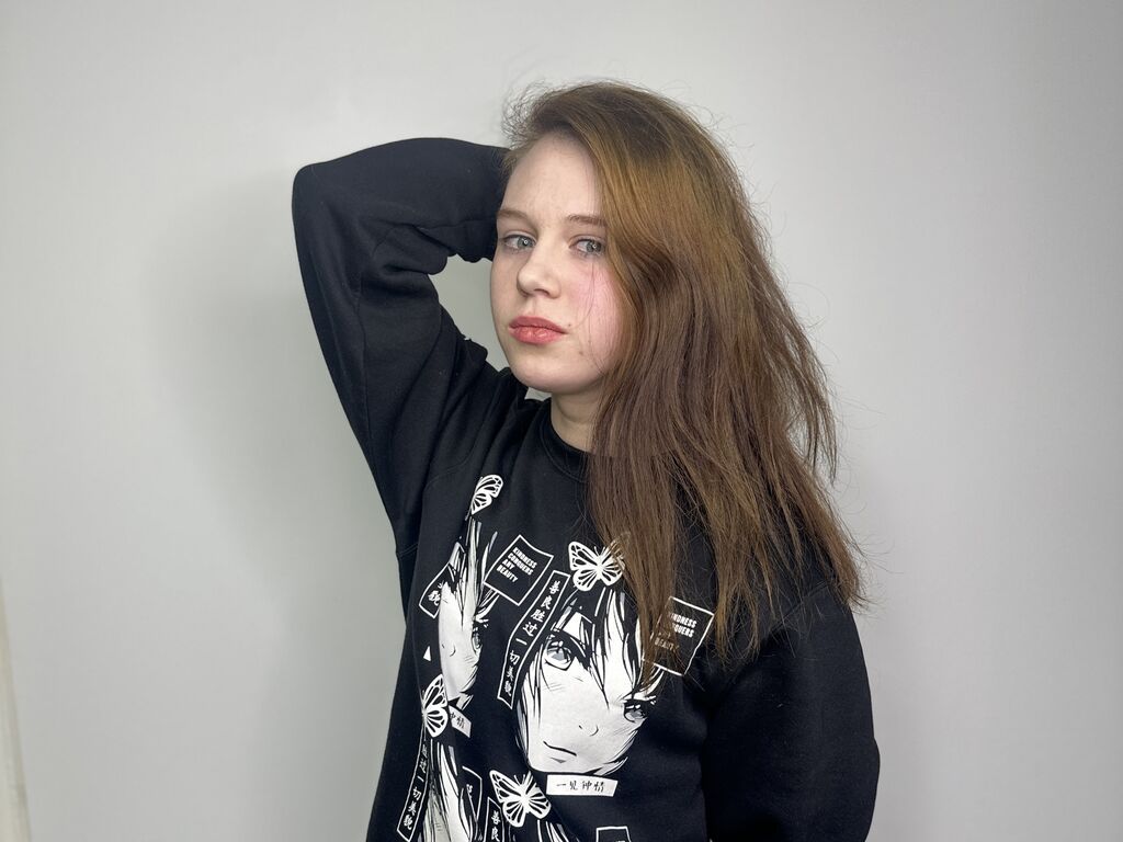 Dorisgearing's profile - Image n°0