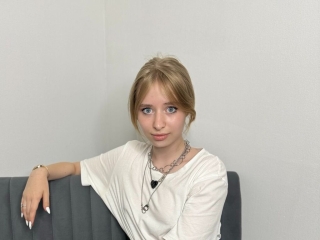 Dorisgillim's Sexcam
