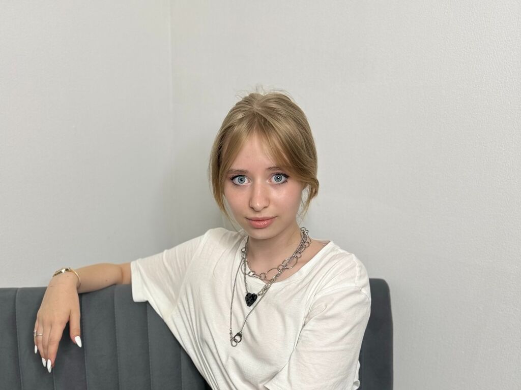 Dorisgillim's profile - Image n°0