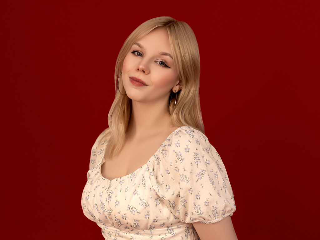 Doriskenedy's profile - Image n°0