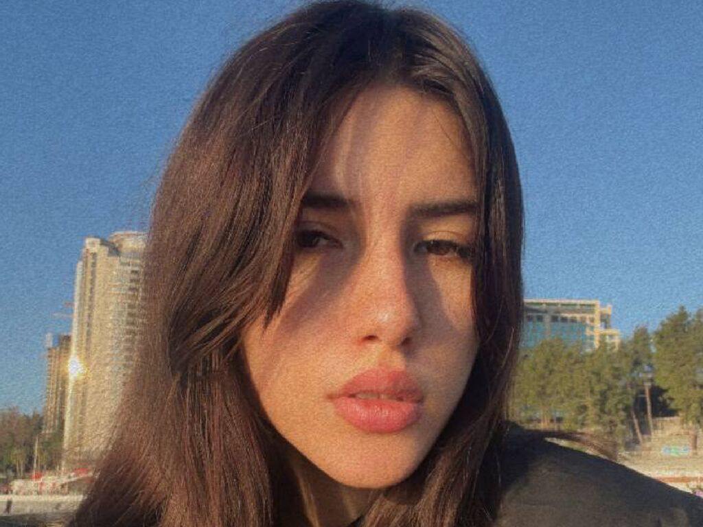 Dorisryan's profile - Image n°0
