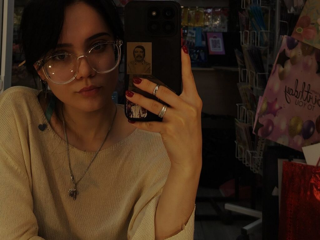 Perfil con Dorothaehresman - Imagen  n°1