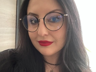 Sexo por webcam con Dorothydirty