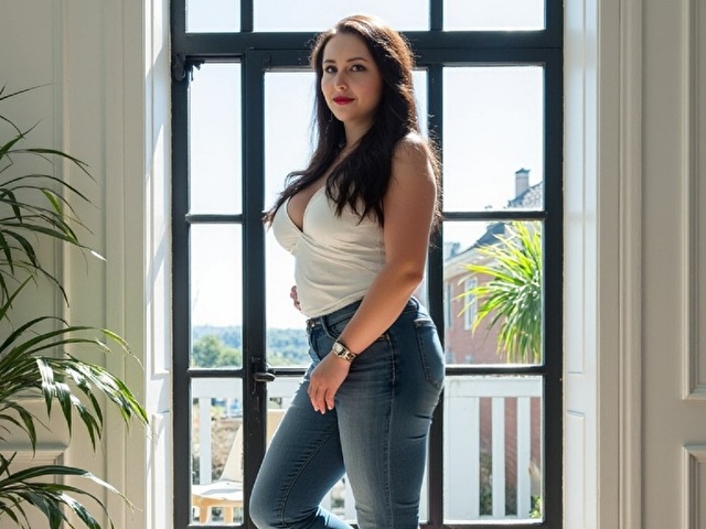 Profil de DorothyFun - Photo n°3
