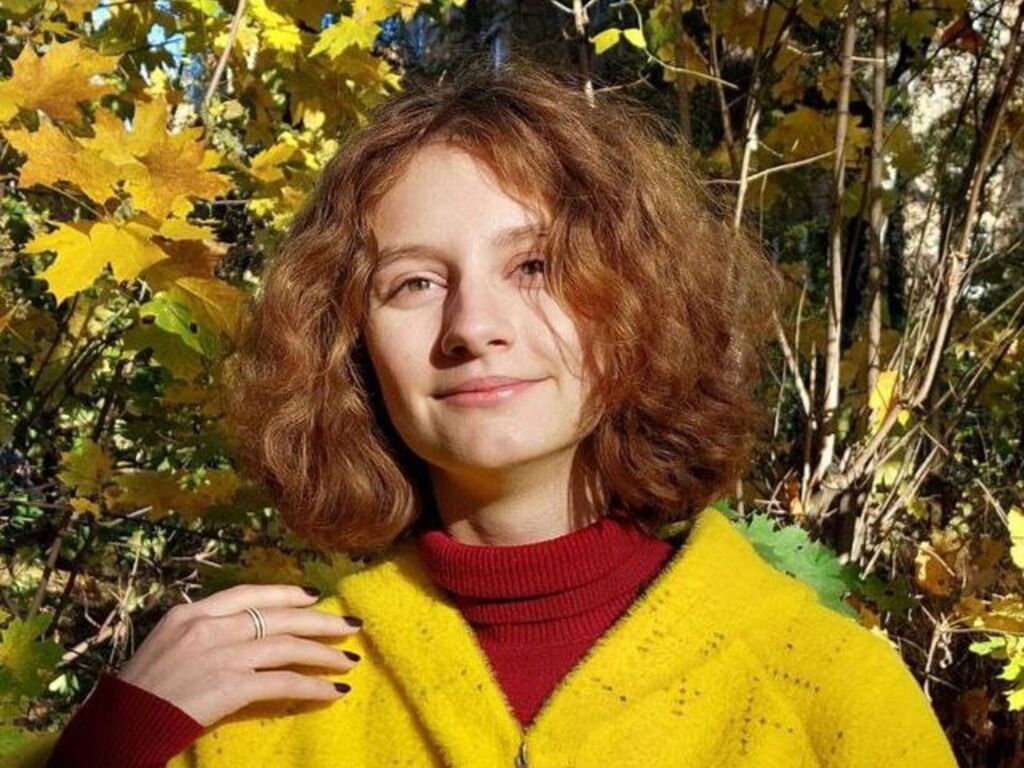 Dorothymoore's profile - Image n°0
