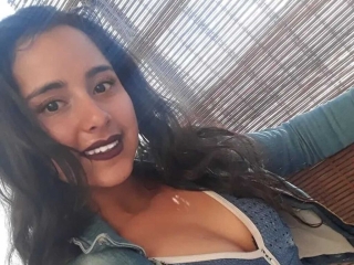 Dorothythelma's Sexcam