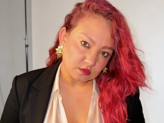 Sexcam Live Show von Dorotymoon