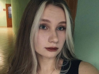 Sexcam Live Show von Dorthyzurkus