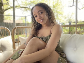 Doseofivy's Sexcam