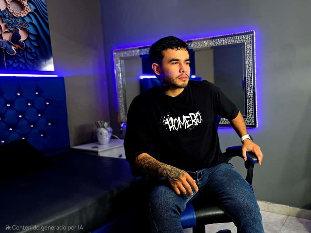 Dostynjunior's Profil - Bild n°1