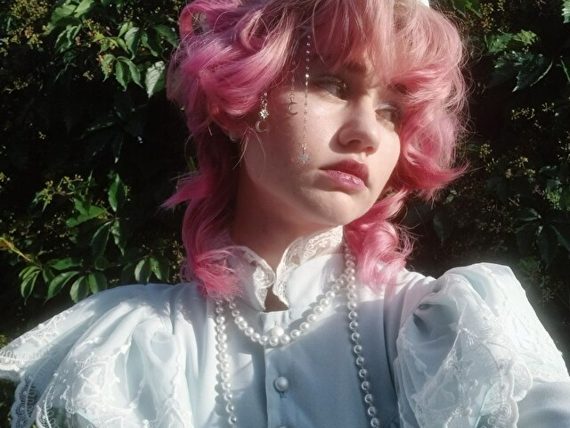 DotieAngel's Profil - Bild n°0
