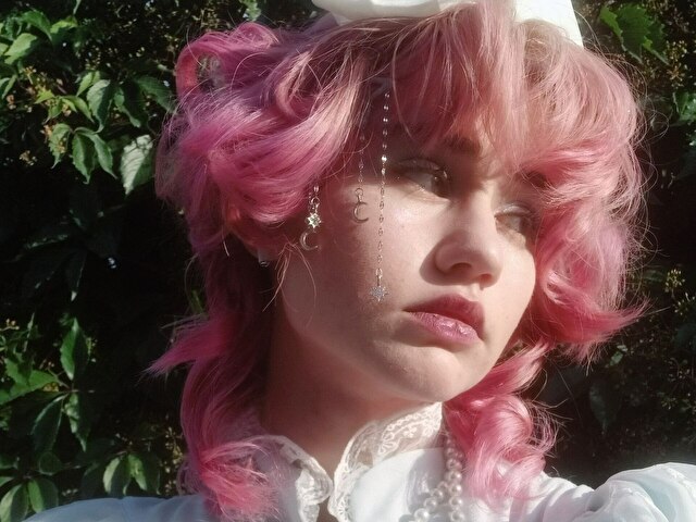 DotieAngel's Profil - Bild n°1