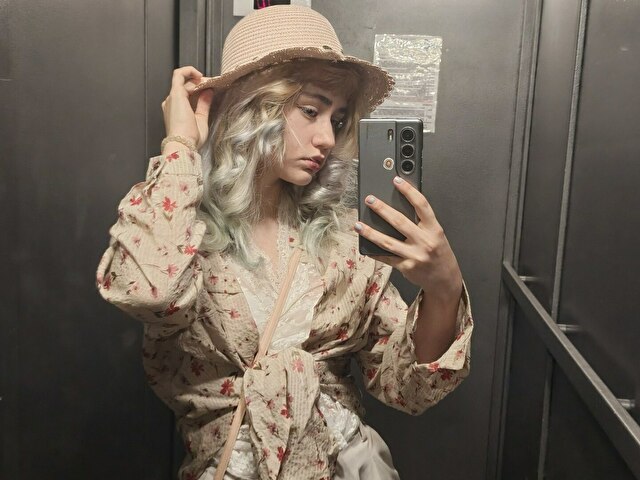 DotieAngel's Profil - Bild n°5