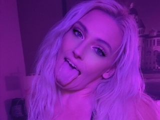 Sexo por webcam con Dottiboogotti