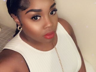 Doublejointedbabe's Sexcam