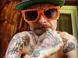 Dougyfresh999's Sexcam