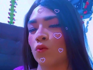 Douplalatinhot's Sexcam