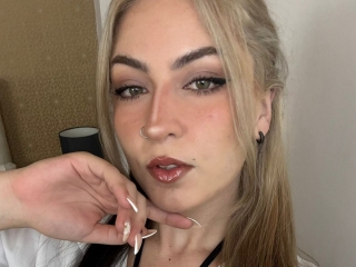 Dovecambell's Sexcam