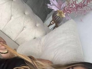 Webcam sex met Dovekameeron