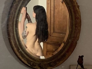 Webcam sex with Dovesdiary