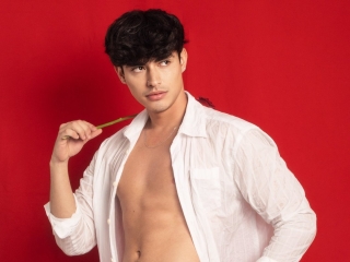 Sexcam Porn von Drake_Collins