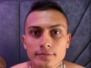 Profil de Drake_Os