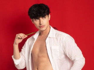 Webcam sex with Drakeconnor