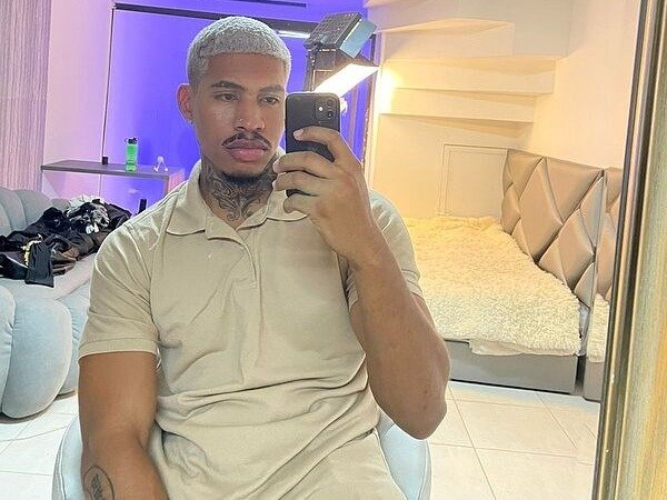 Profil de Drakehottt - Photo n°1