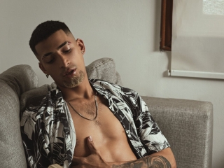 Webcam sex with Drakeneuman