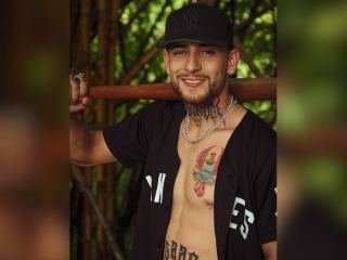 Sexcam Live Show von Drakolamar