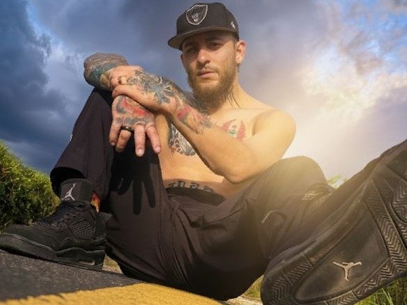 Perfil con Drakolamar - Imagen  n°0