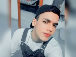 Draven_Sex's Sexcam
