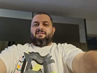 Sexcam Live Show von Dravenpeak