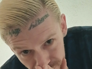 Sexcam Live Show von Drdickshmack