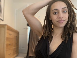 Dreadedembers's Sexcam