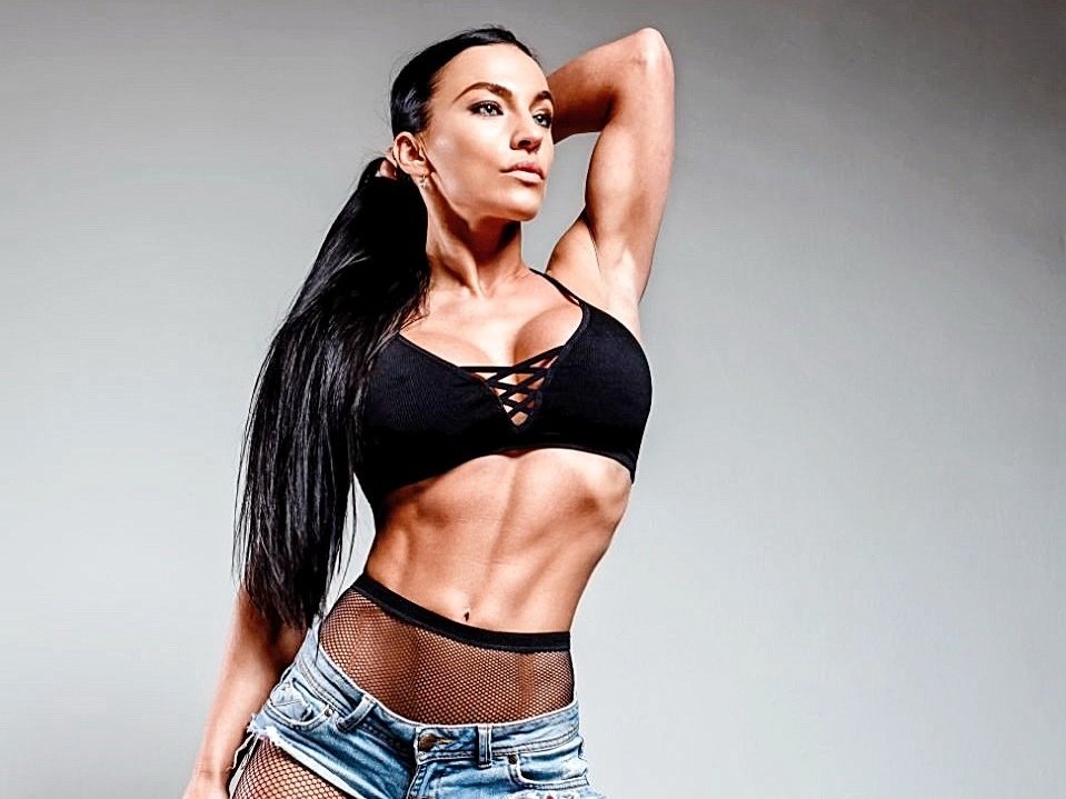 Dream_Candy's profiel - Afbeelding n°1