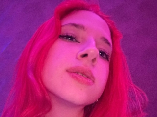 Sexo por webcam con Dreamageeter