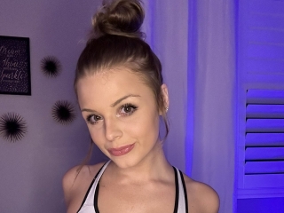 Sexcam Porn von Dreambabyy