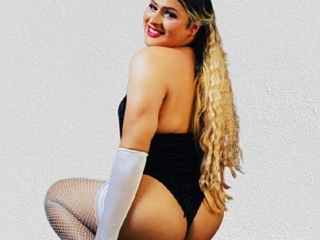 Dreamblonde's Sexcam