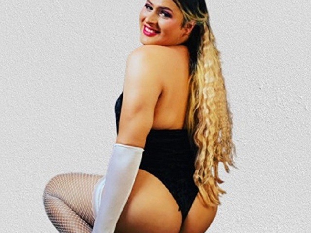 Dreamblonde's profile - Image n°0