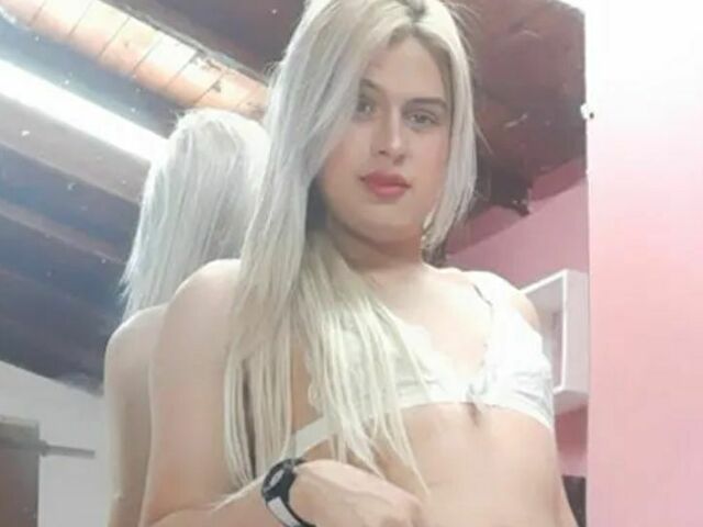 Dreamblonde's profile - Image n°1