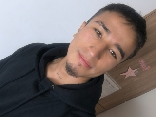 Webcam sex met Dreamhoneysj