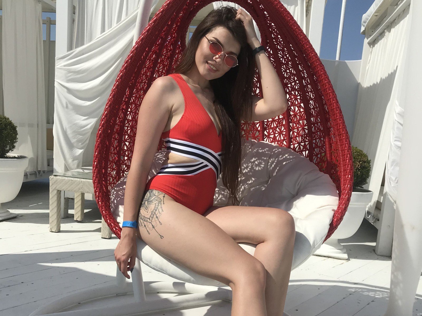 Dreammmgirll's profile - Image n°1
