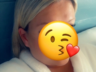 Sexcam Live Show von Dreamtoes24