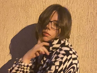 Webcam sex with Dreamydaisy