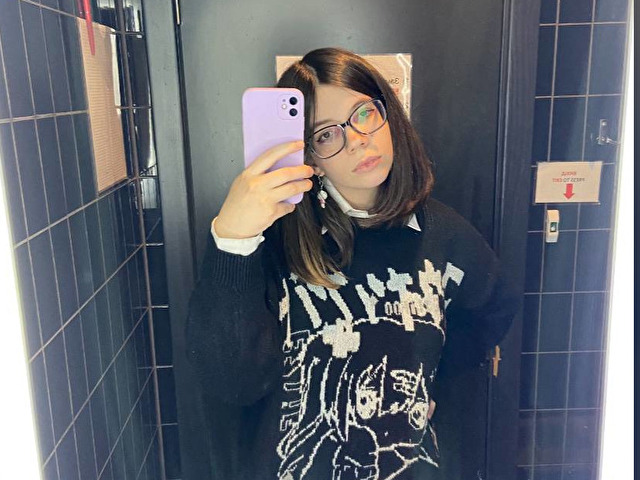 Dreamydaisy's profile - Image n°1