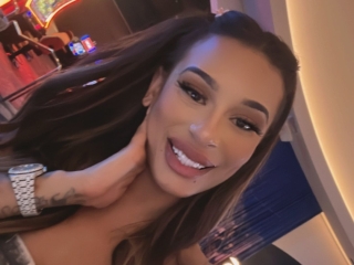 Webcam sex con Dreamygabby