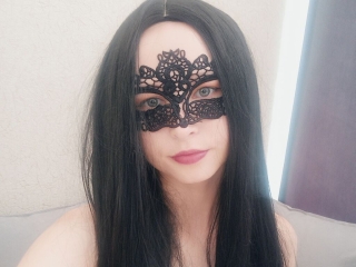 Sexcam Porn von Dreamymonica