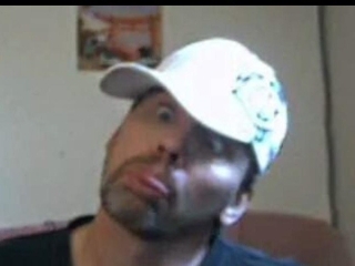 Sexo por webcam con Drews9in