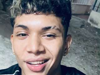 Webcam sex con Dreylil